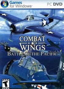 Descargar Combat Wings Battle Of The Pacific [MULTI3] por Torrent